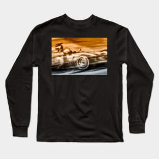 Wild ride III Long Sleeve T-Shirt